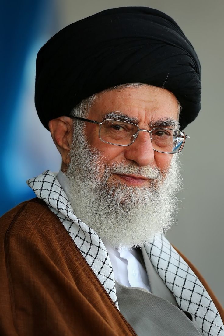Ali Mojtaba Khamenei Resmi Jadi Pemimpin Tertinggi Iran yang Baru